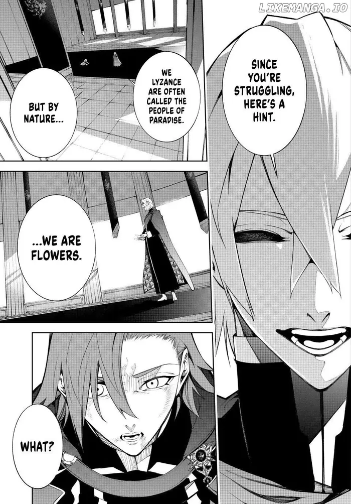 Wistoria: Wand and Sword Chapter 50 image 22_optimized